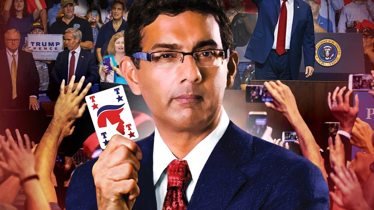 Backdrop – Trump Card