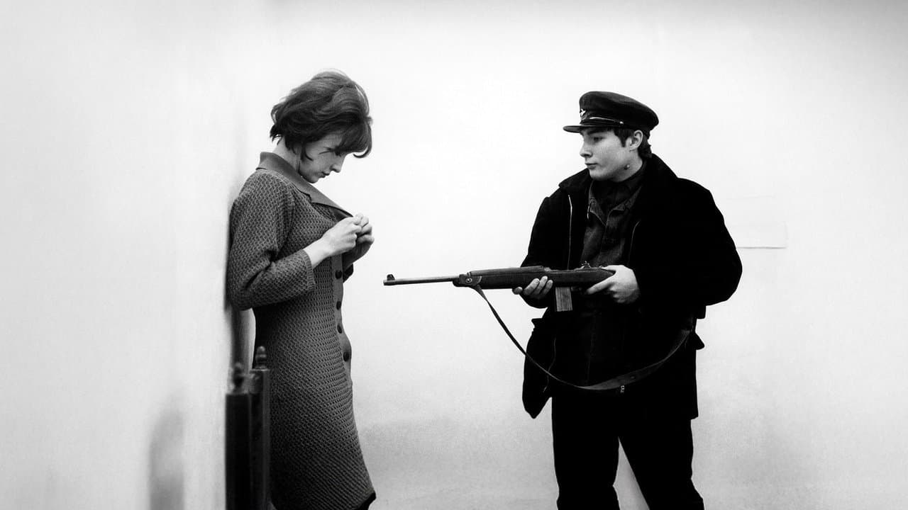 Backdrop – Die Karabinieri