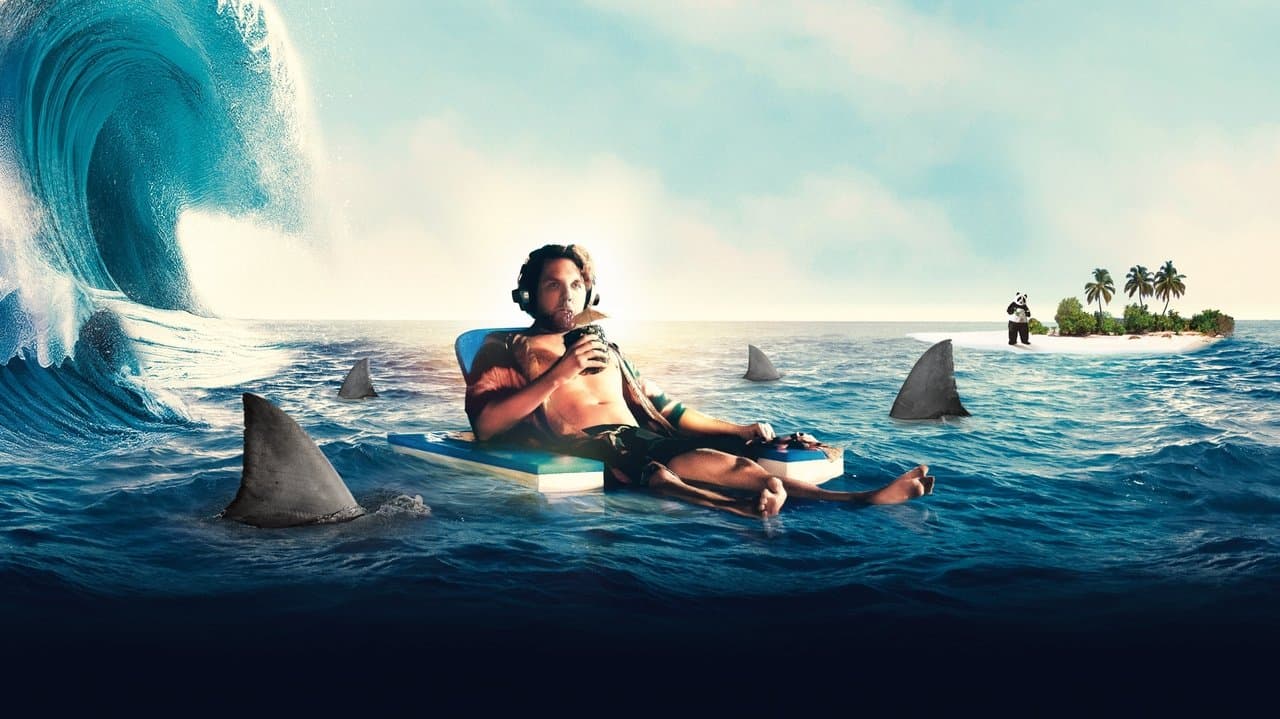 Backdrop – Die subtile Kunst des darauf S*heißens