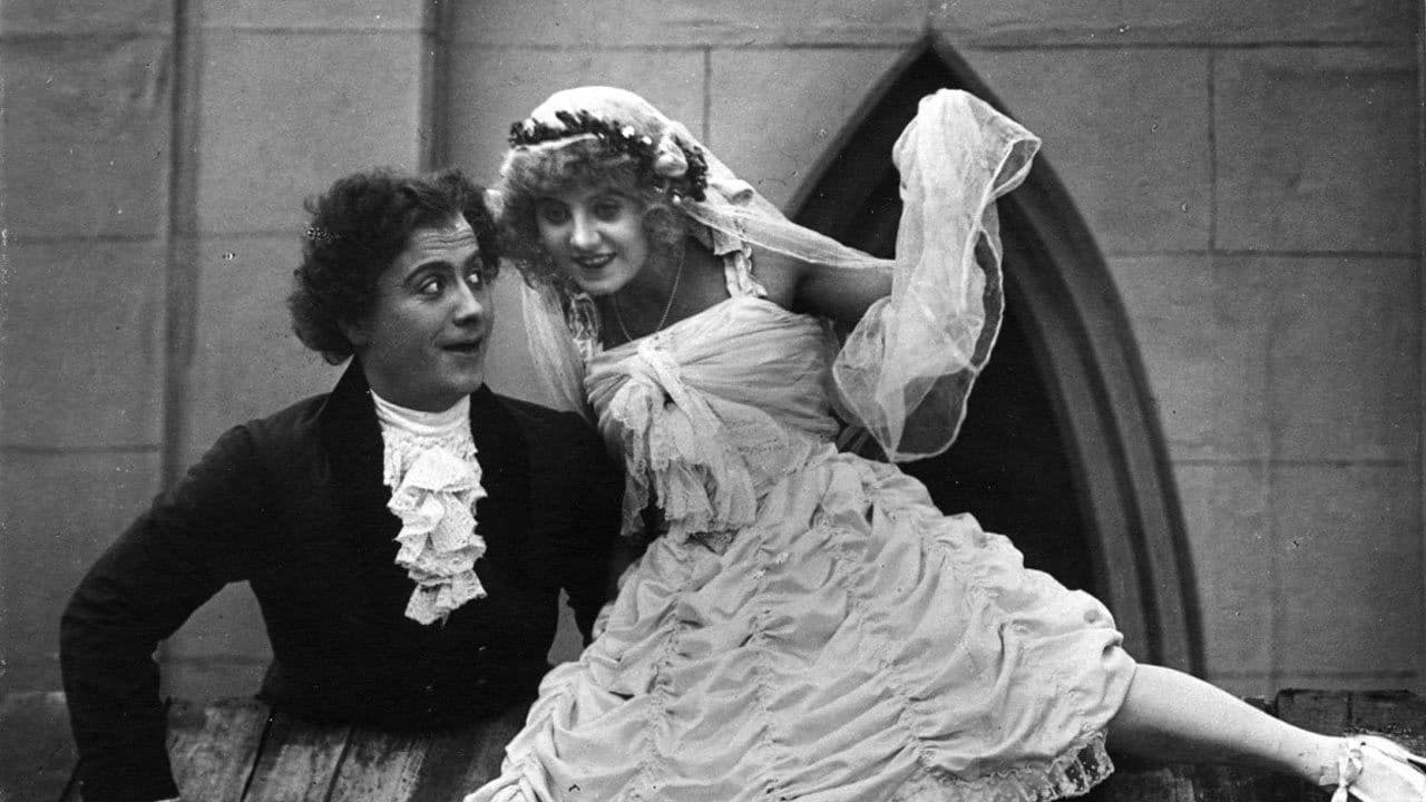 Backdrop – Die Puppe