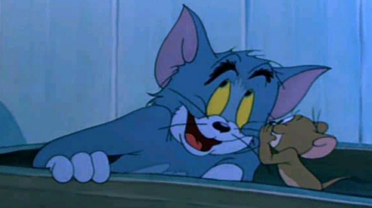 Backdrop – Was wird aus Tom?