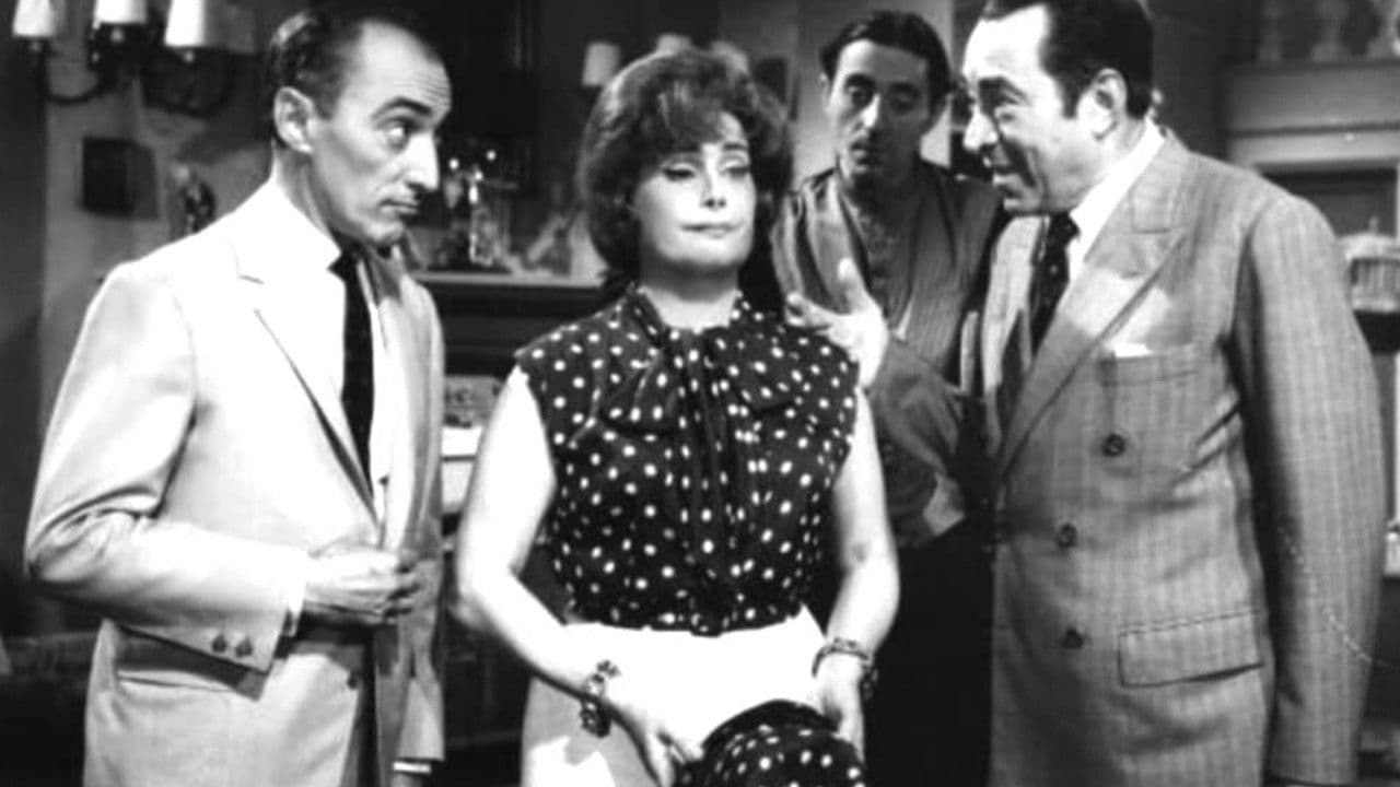 Backdrop – Cleopatra era Cándida