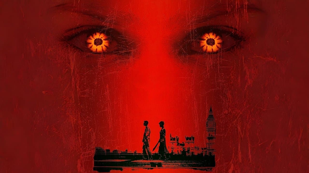 Backdrop – 28 Days Later