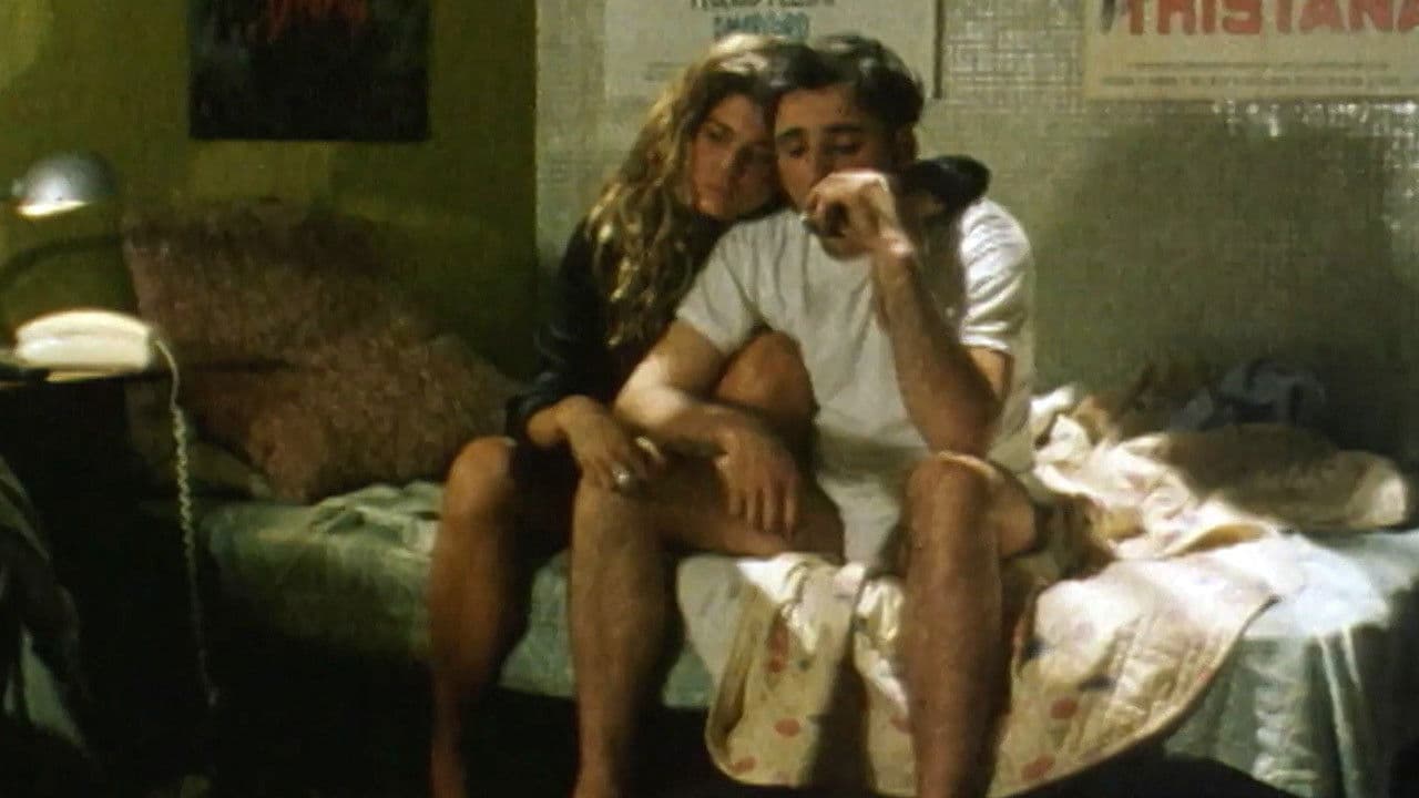 Backdrop – Kalibre 35