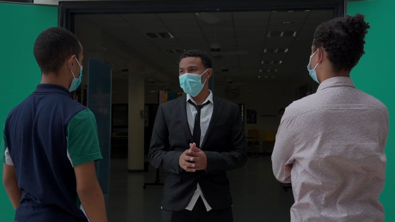 Backdrop – Le Renard