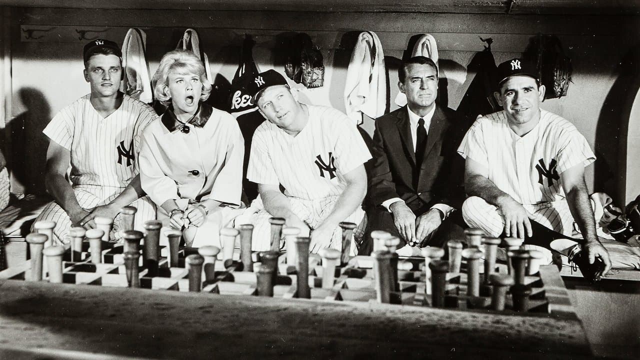 Backdrop – Ein Hauch von Nerz