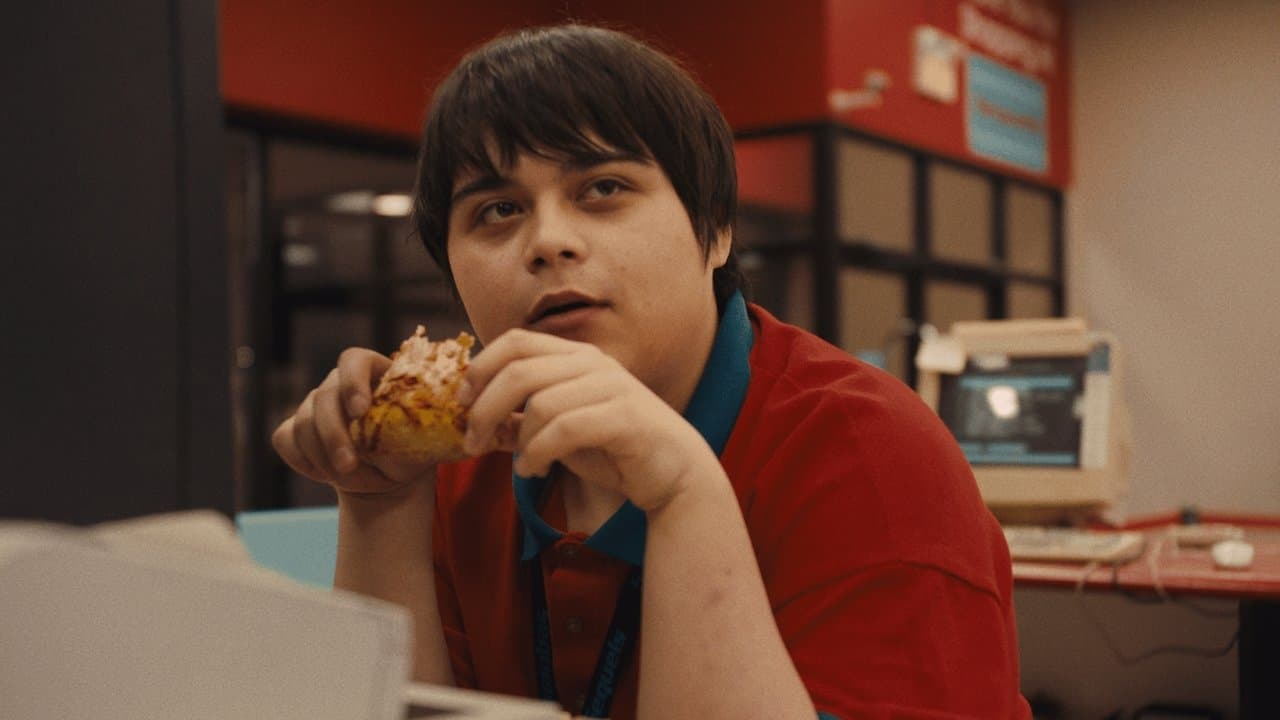 Backdrop – I Like Movies