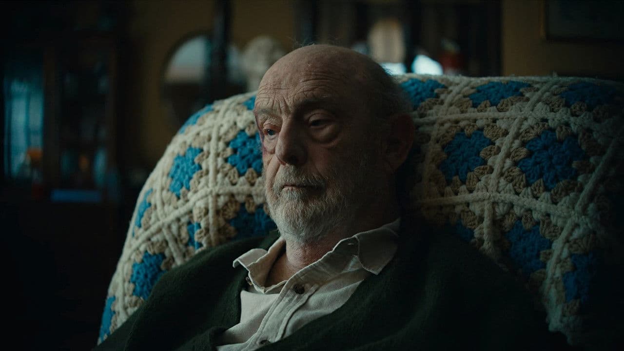 Backdrop – The Second Oldest Man Alive