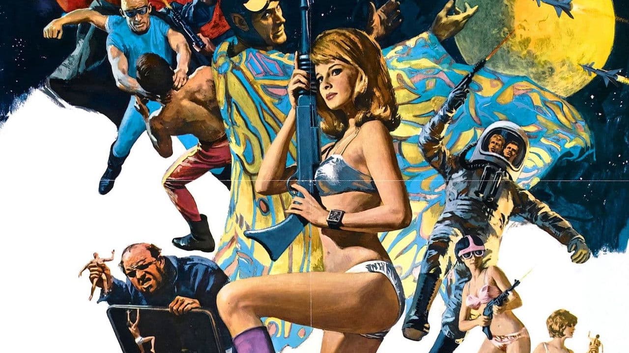 Backdrop – Raumschiff Alpha