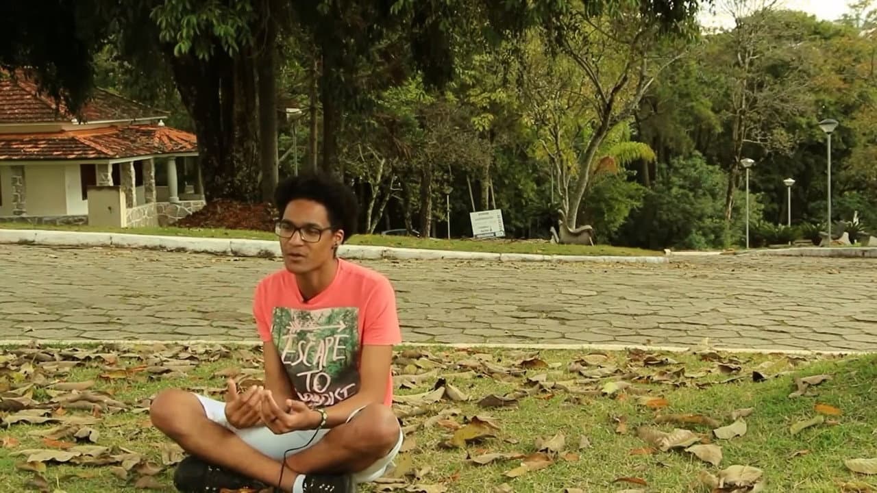Backdrop – Além de Preto, Viado