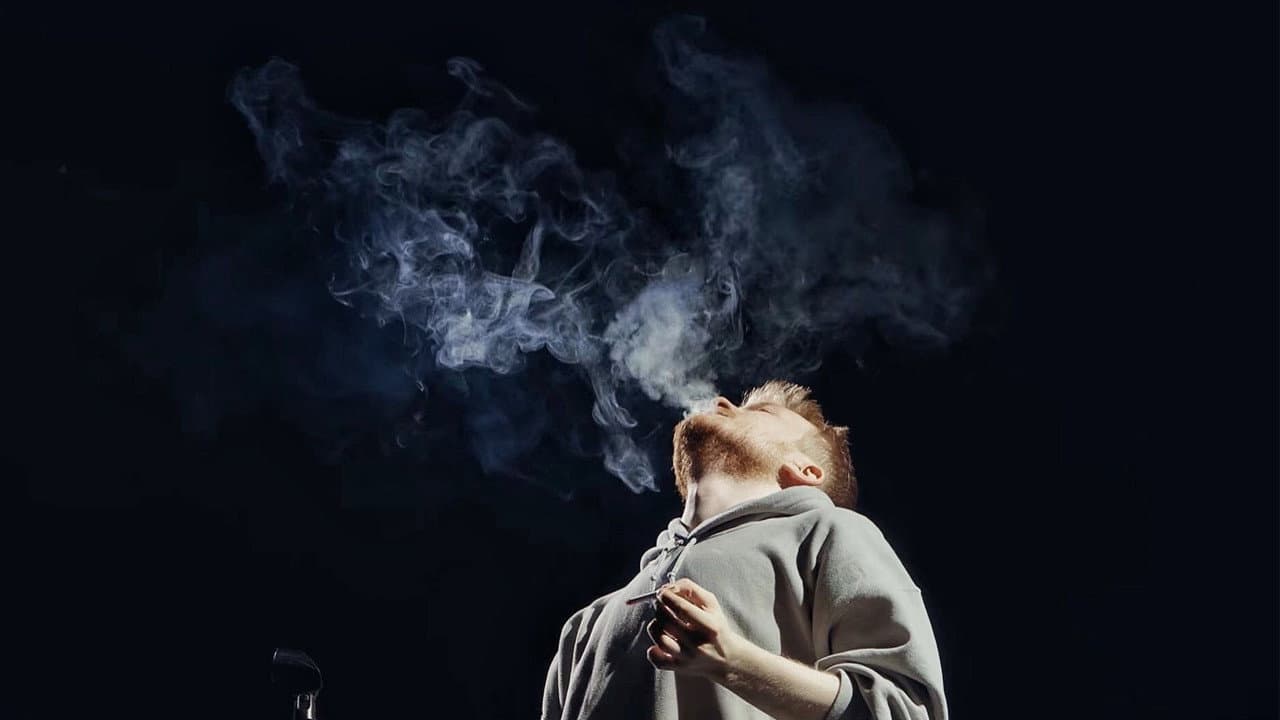 Backdrop – Данила Поперечный: Нелицеприятный
