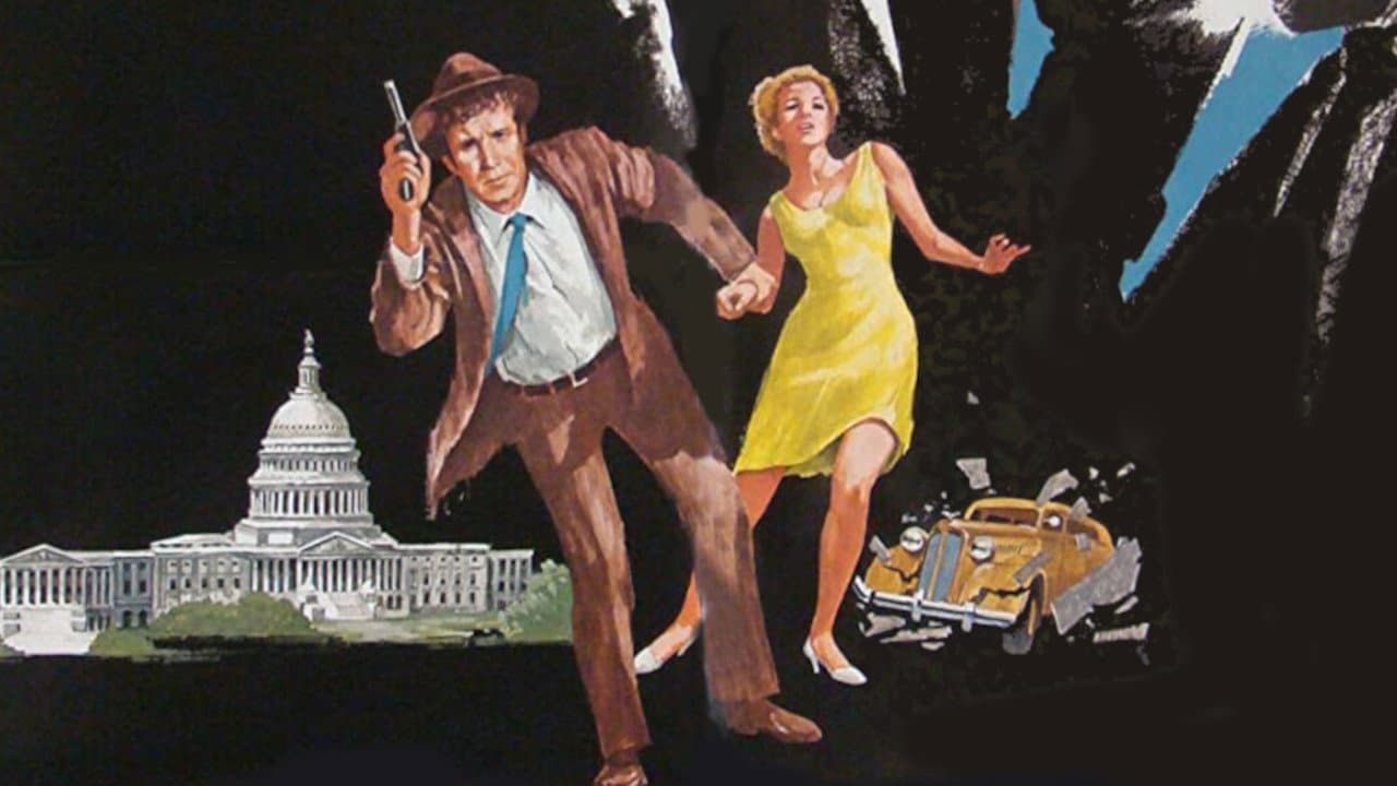 Backdrop – The November Plan