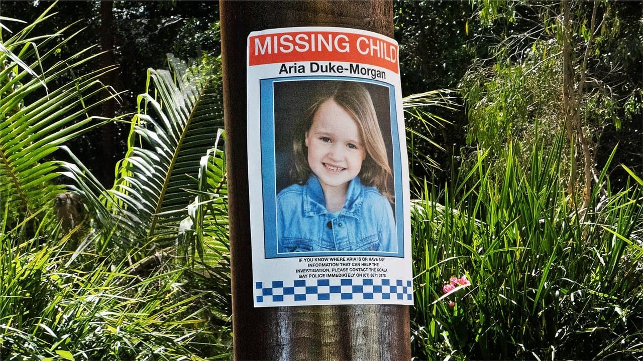 Backdrop – Kidnapped