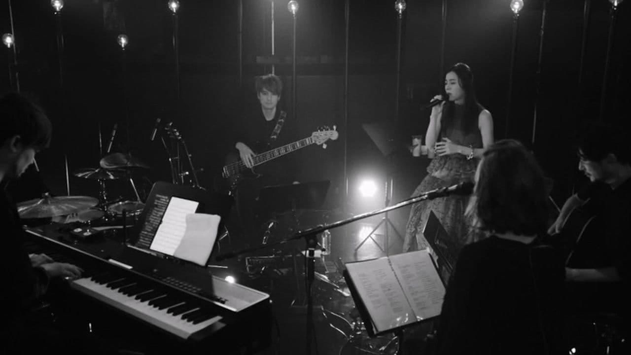 Backdrop – milet ONLINE LIVE "eyes"