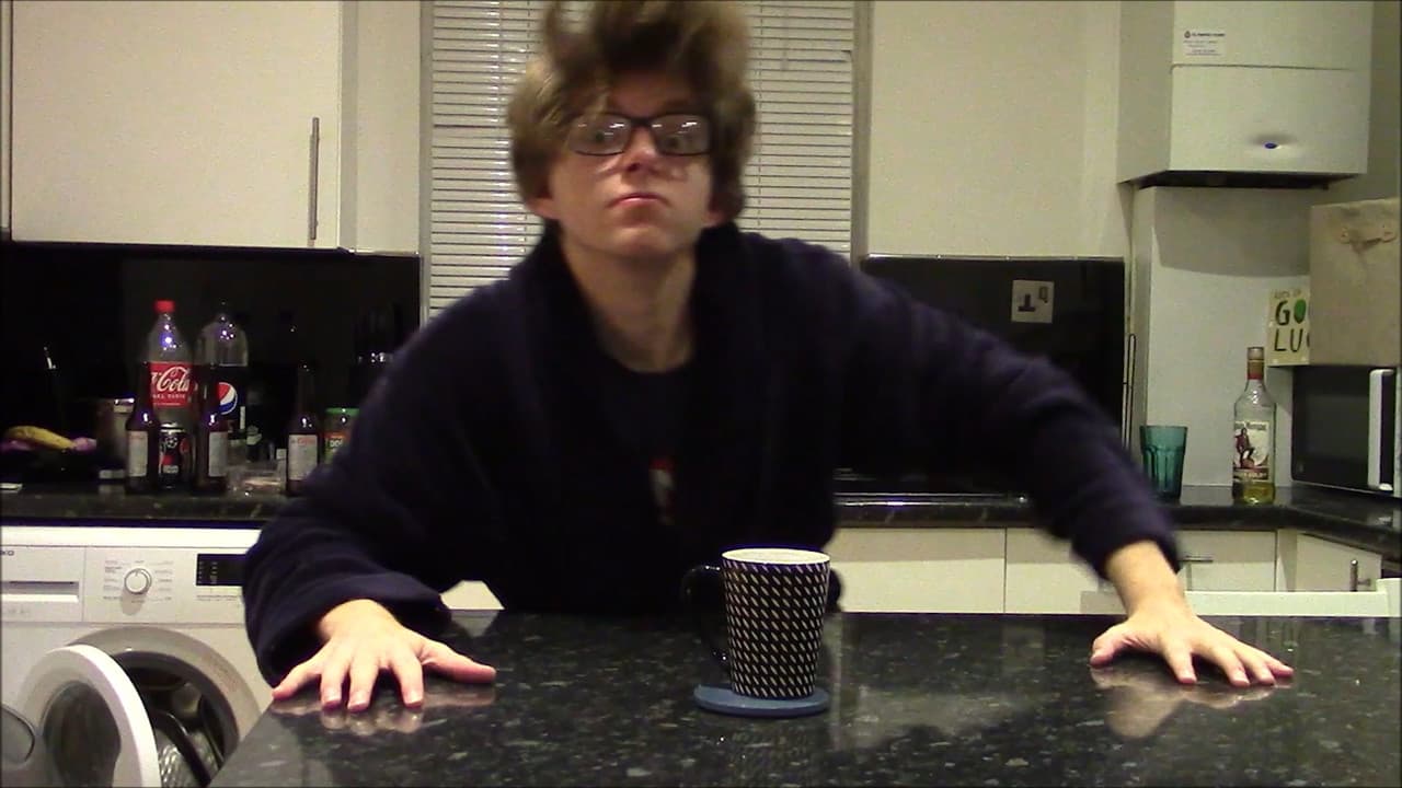 Backdrop – The Decimation of Sanity