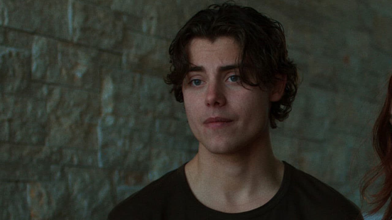 Backdrop – Where Did the Adults Go?