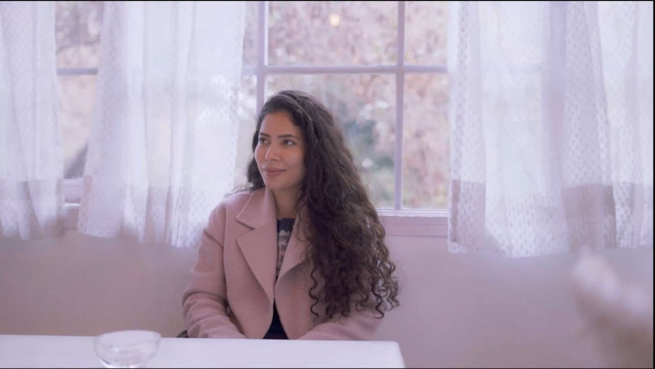 Backdrop – A Passenger in Love