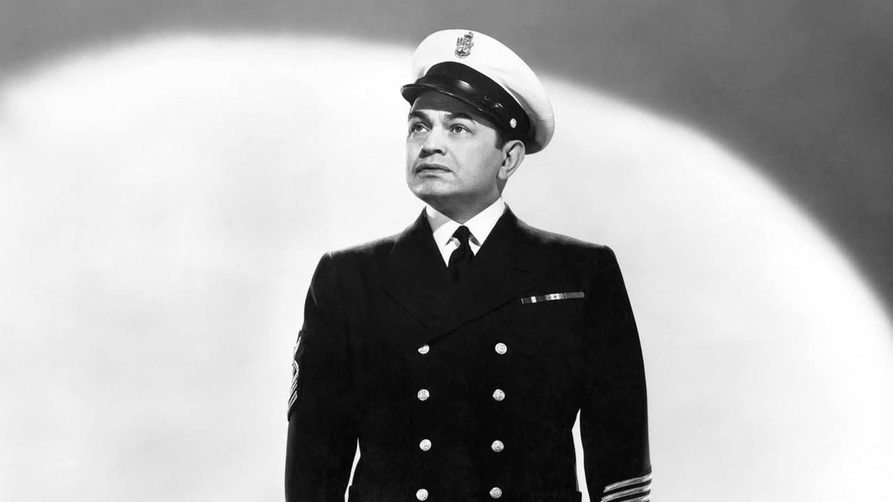 Backdrop – Destroyer