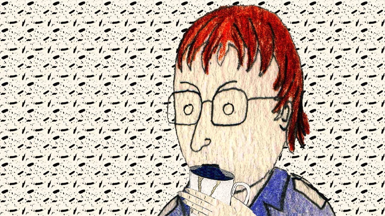 Backdrop – Så inget händer dig