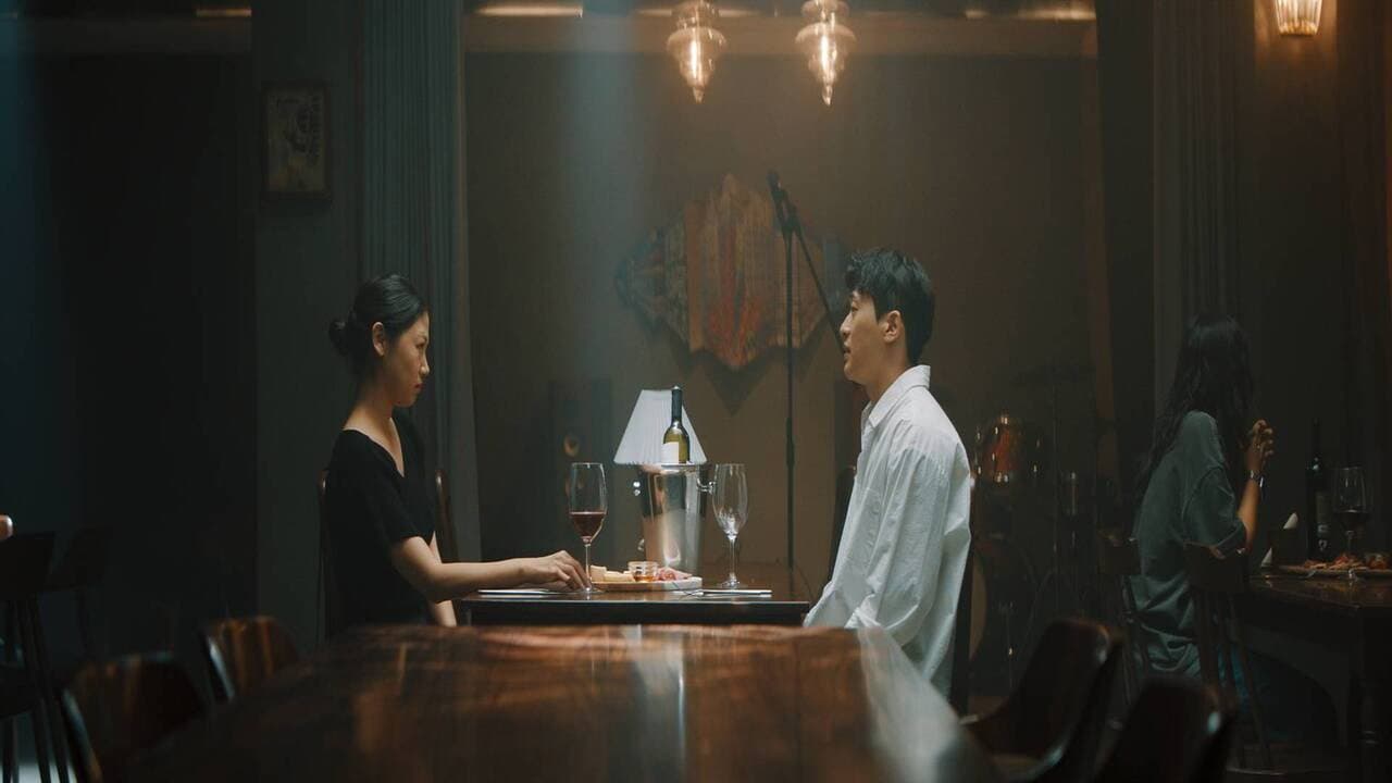 Backdrop – 순환감정