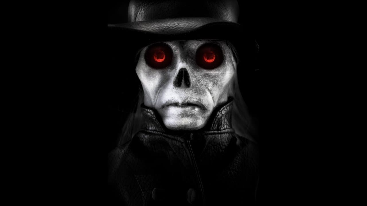 Backdrop – Puppet Master - Das tödlichste Reich