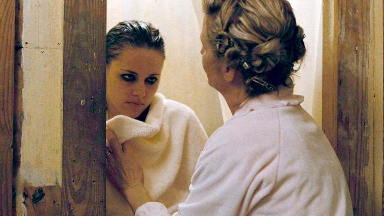 Backdrop – Willkommen bei den Rileys