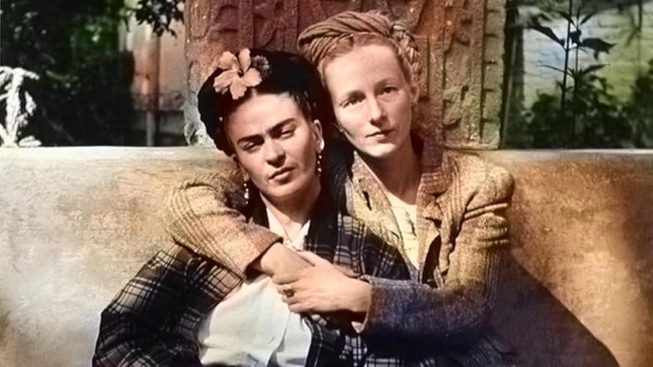 Backdrop – Paris Was a Woman