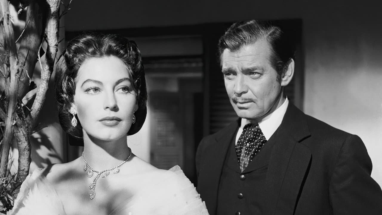 Backdrop – Mann gegen Mann