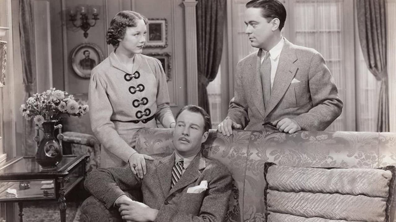 Backdrop – Murder by an Aristocrat