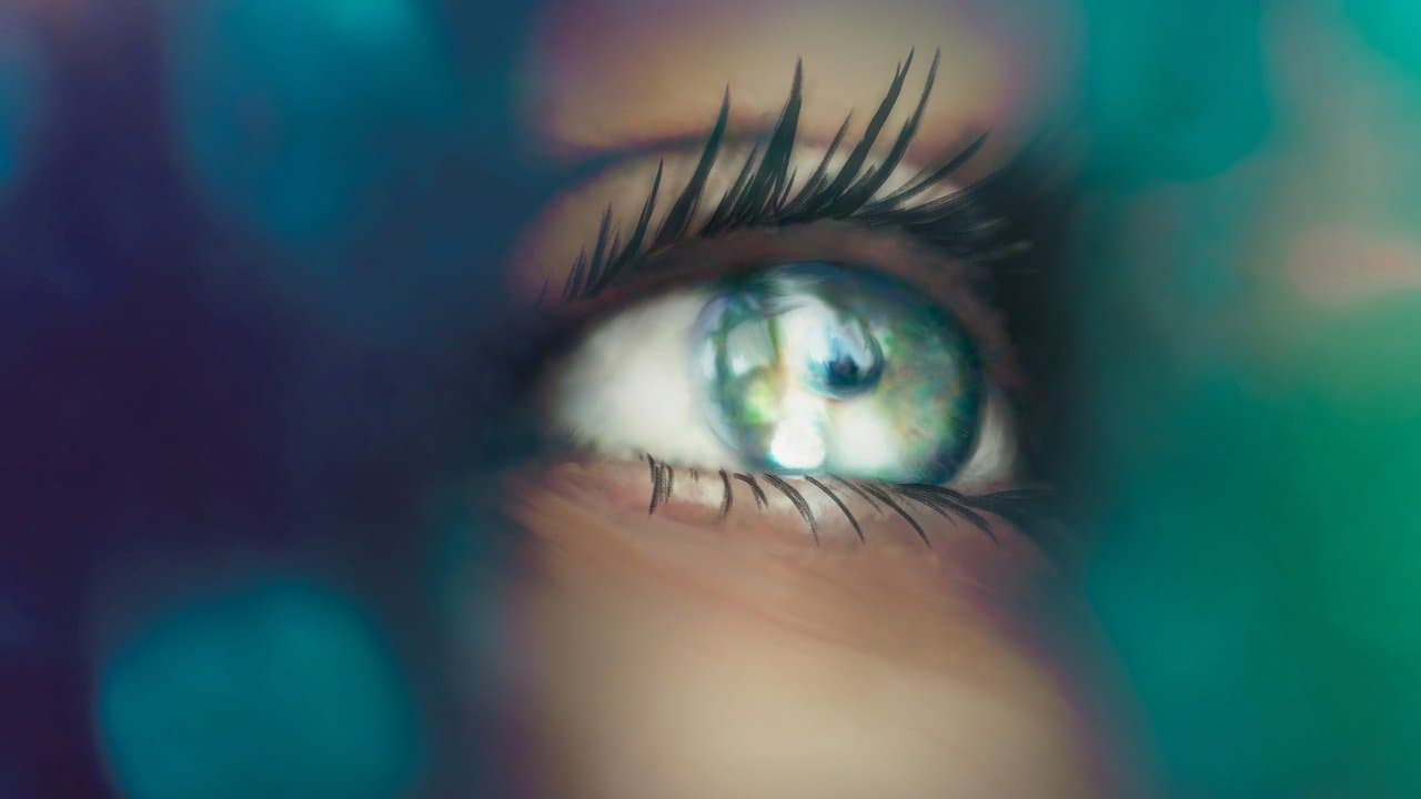 Backdrop – Escaping Captivity: The Kara Robinson Story