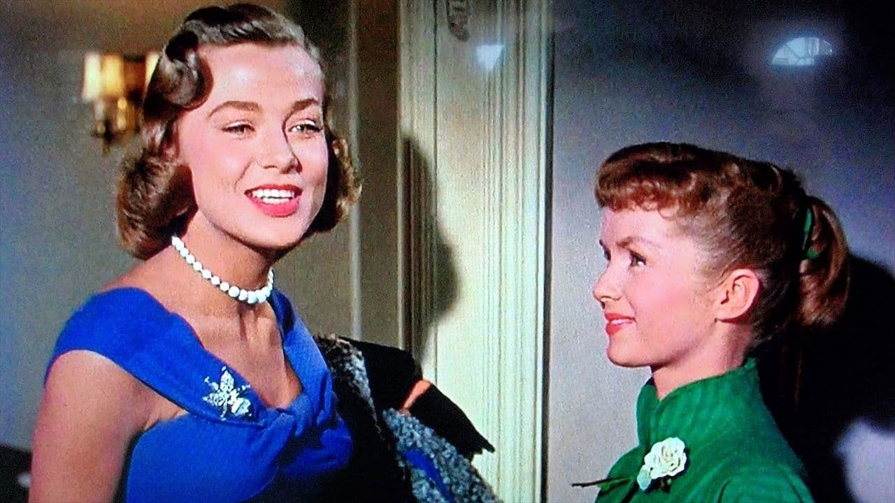 Backdrop – Na, na, Fräulein Mutti