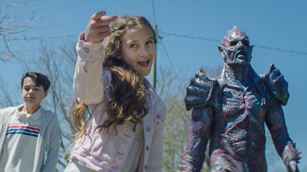 Backdrop – Psycho Goreman