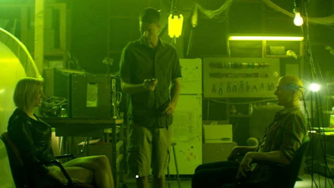 Backdrop – Listening