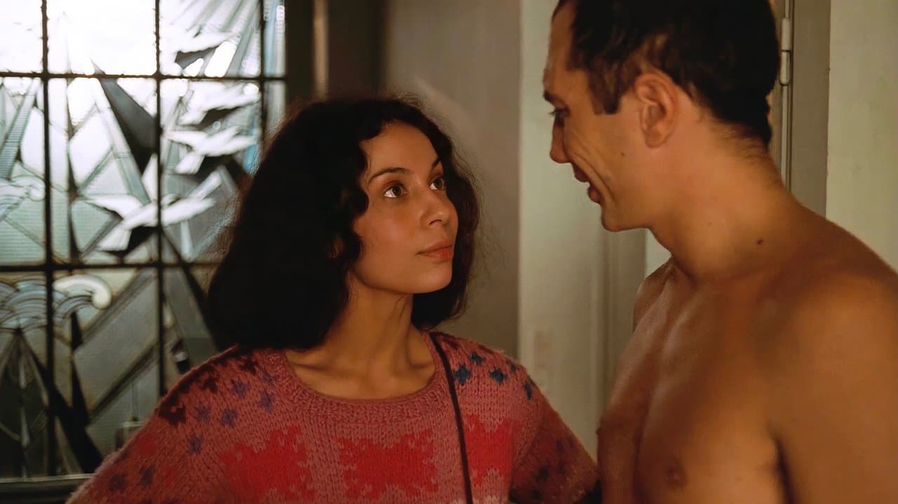 Backdrop – Die schöne Hochzeit