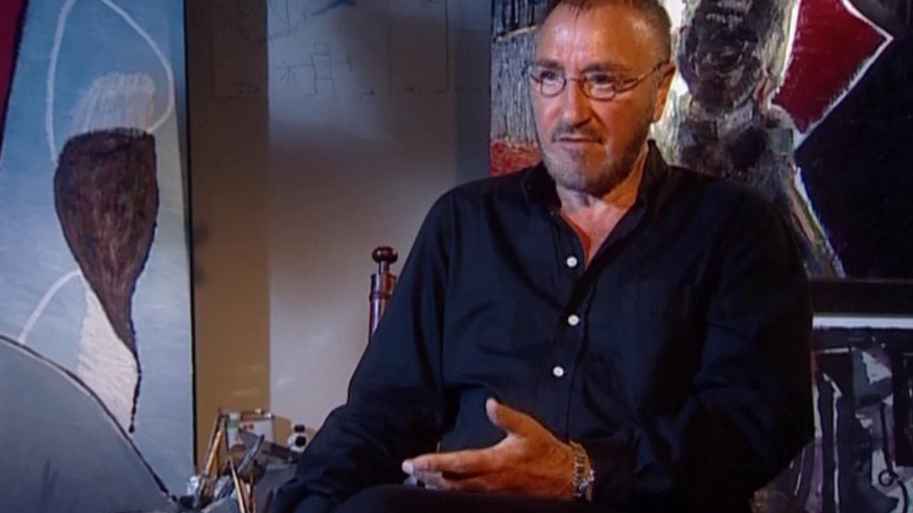 Backdrop – Der Maler und Filmemacher Jürgen Böttcher Strawalde