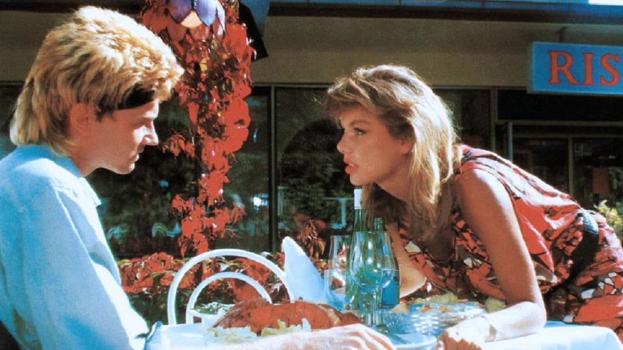 Backdrop – Wie treu ist Nik?