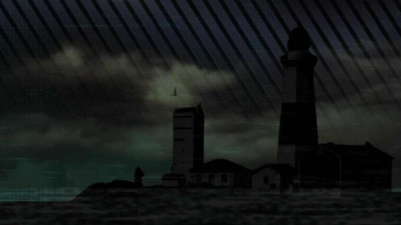 Backdrop – The Montauk Tapes