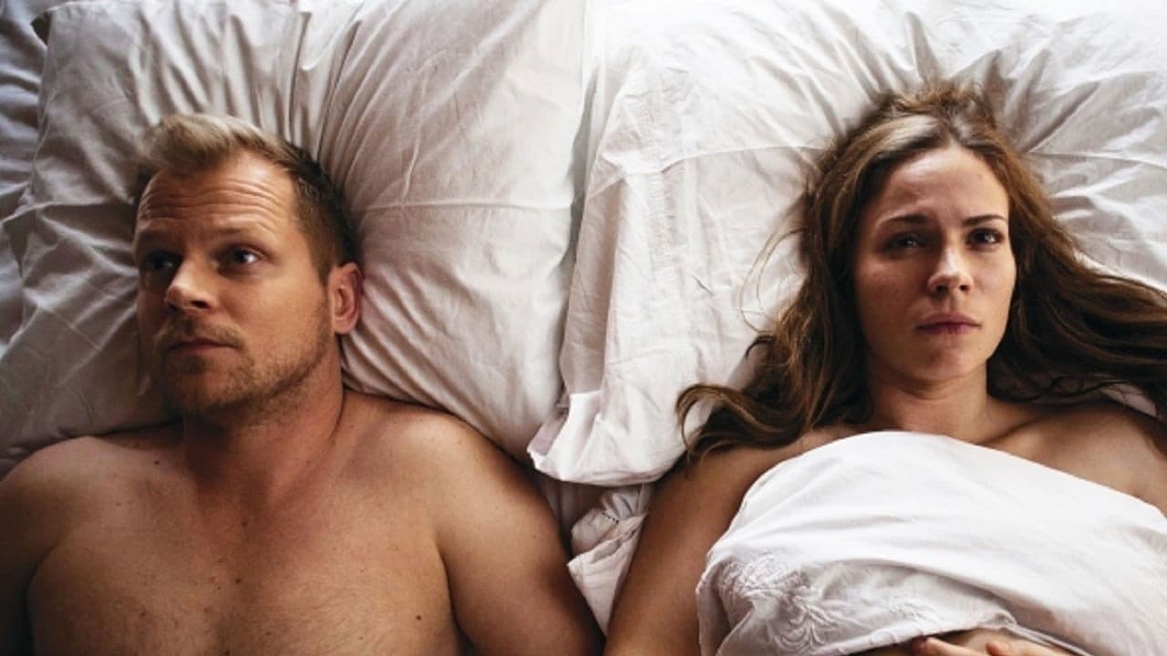 Backdrop – Kuudes kerta