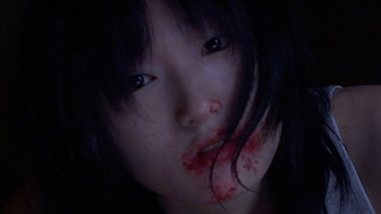 Backdrop – Marebito