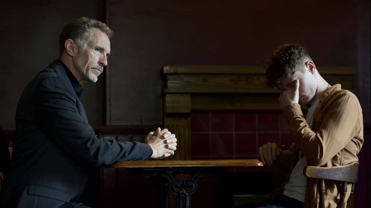 Backdrop – Our Country