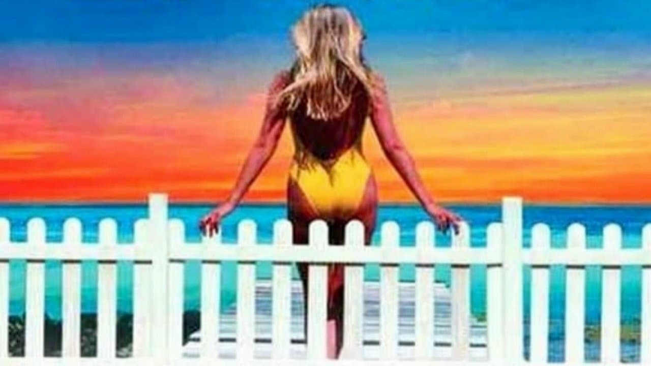 Backdrop – The Sex Substitute 2