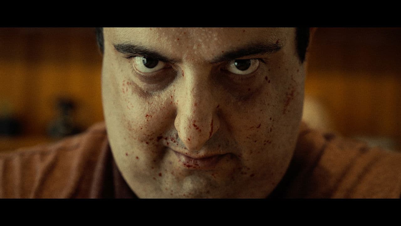 Backdrop – Outside