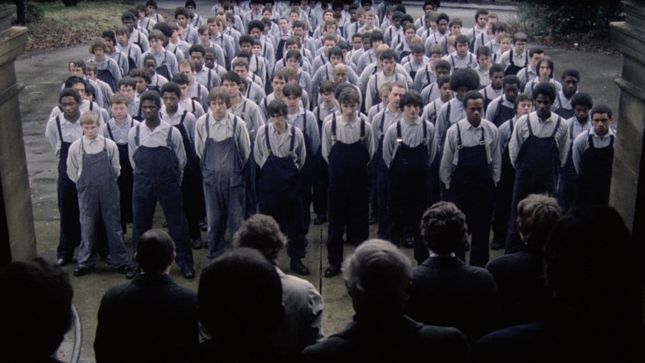 Backdrop – Abschaum - Höllenloch der Gewalt!