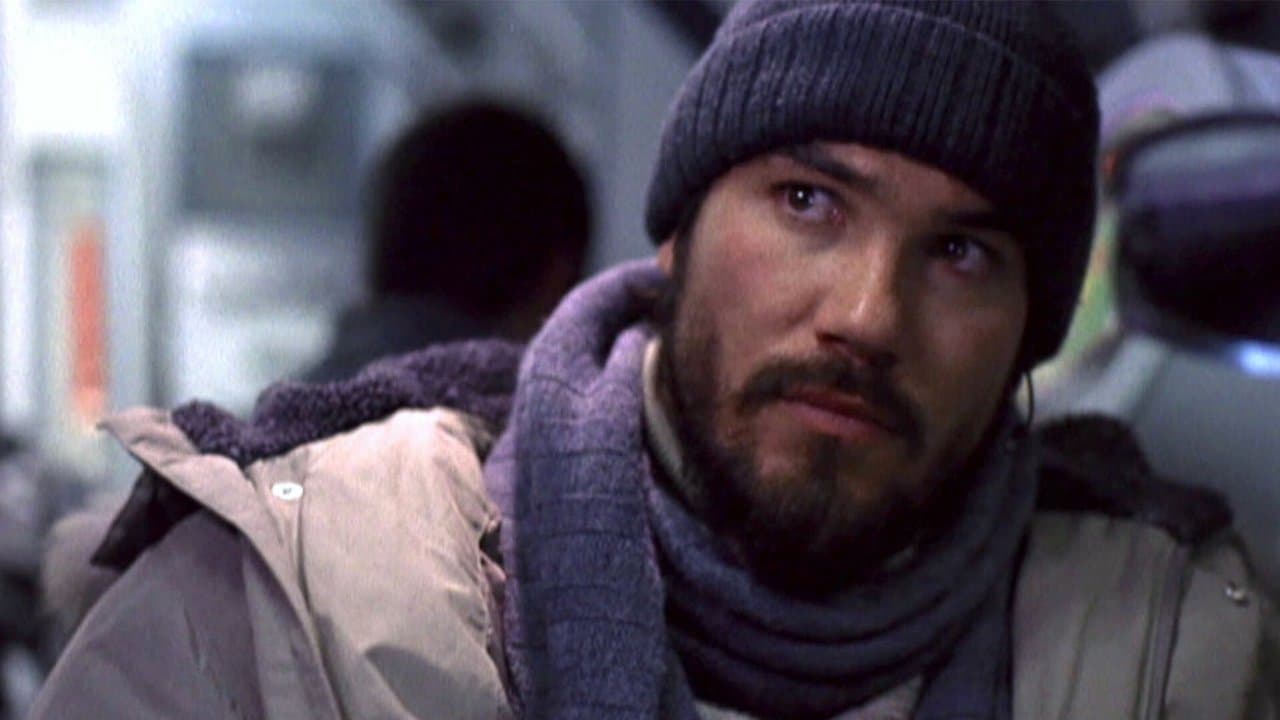 Backdrop – Apokalypse Eis