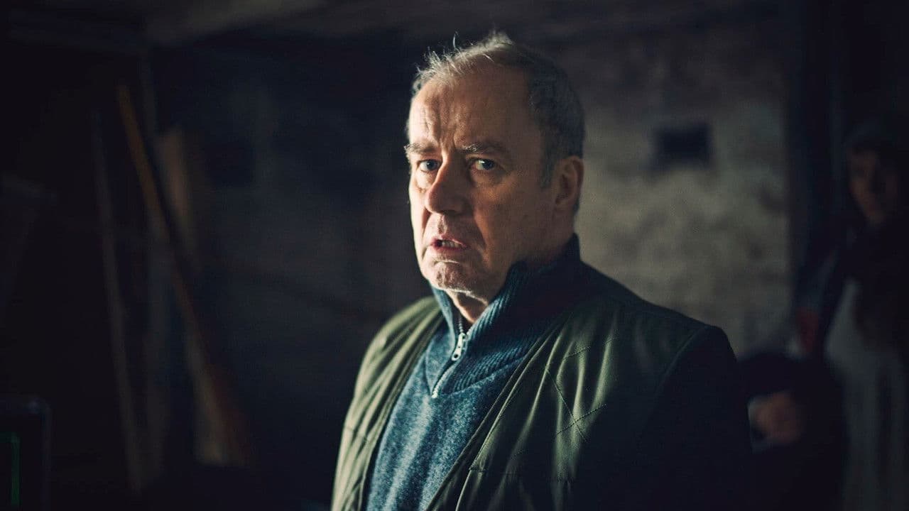 Backdrop – Mankells Wallander - Dunkle Geheimnisse