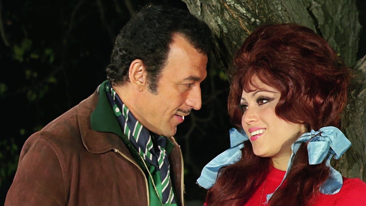 Backdrop – Yırtık Niyazi