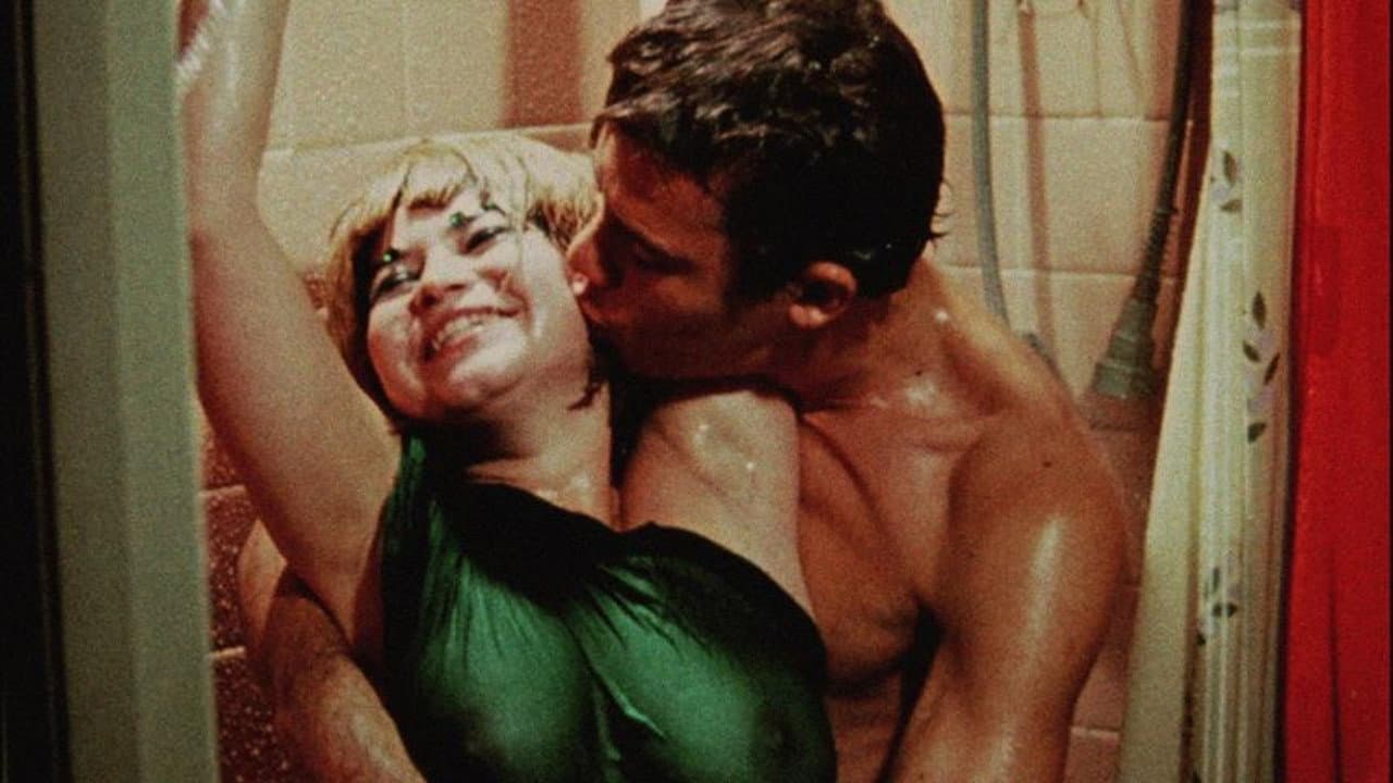 Backdrop – Hold Me While I'm Naked