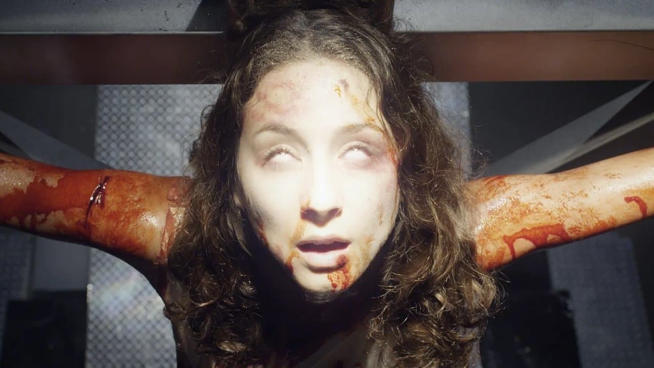 Backdrop – Martyrs