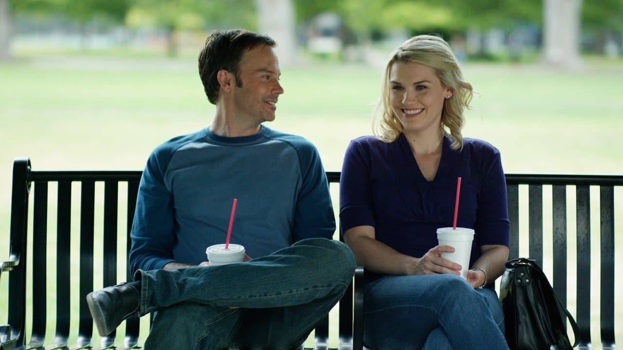 Backdrop – An Hour Behind