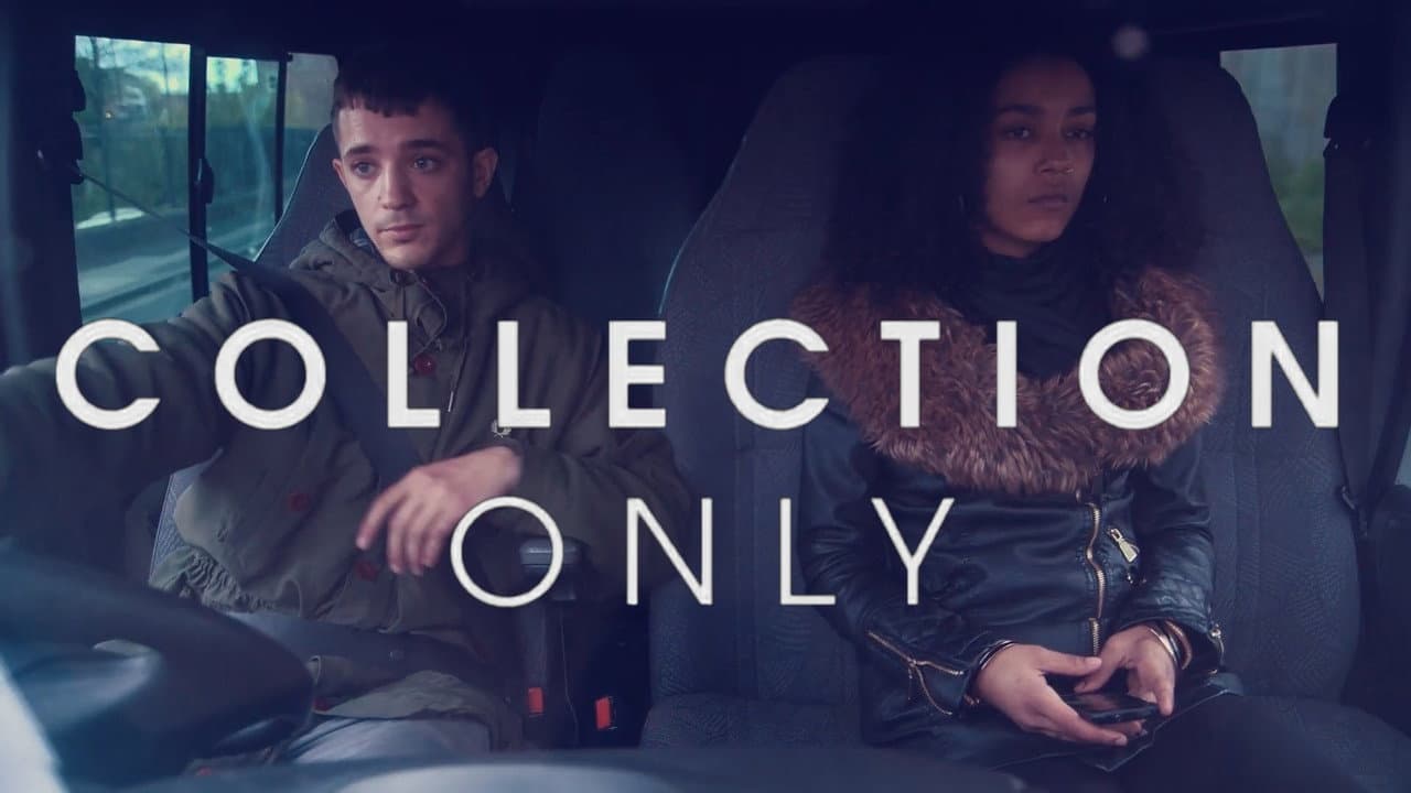 Backdrop – Collection Only